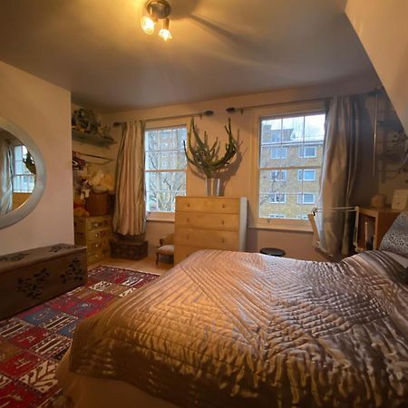 Apartament The Blue Door Londyn Zewnętrze zdjęcie