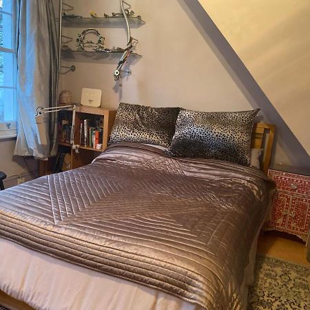 Apartament The Blue Door Londyn Zewnętrze zdjęcie