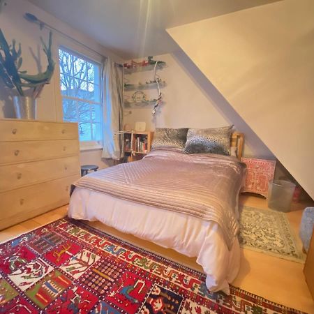 Apartament The Blue Door Londyn Zewnętrze zdjęcie